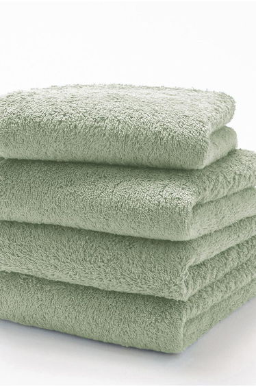 Scenario 100% Cotton Terry Towel