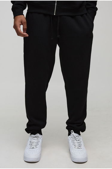 Basic Man. Regular Fit Jogger
