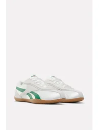 Ultra Lo Trainers Chalk/Green - 1