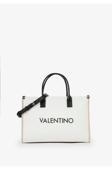 Acantha Re Large Tote Ecru