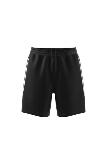 Legends 3-Stripes Basketball Shorts