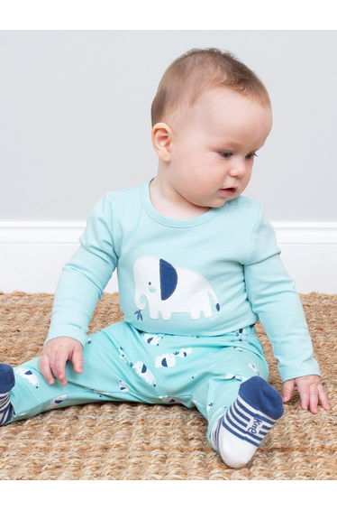 Ele Time Leggings