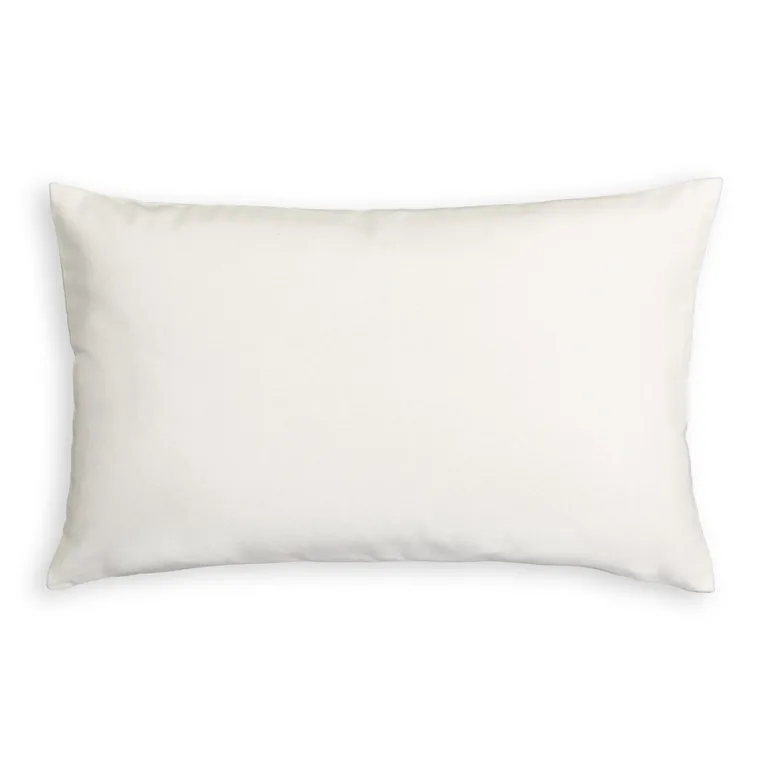 Nikki Graphic Velvet 100% Cotton Rectangular Cushion Cover - 1
