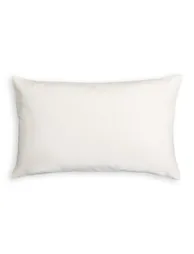 Nikki Graphic Velvet 100% Cotton Rectangular Cushion Cover - 1