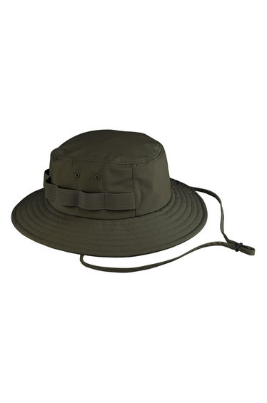 Beechfield Outdoor Sun Hat - Military Green