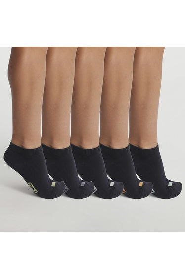 Pairs of Socks