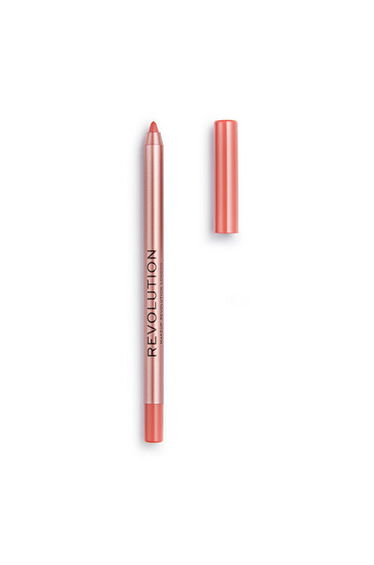 Satin Kiss Lipliner Heart Race
