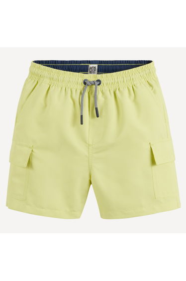 Battle Swim Shorts