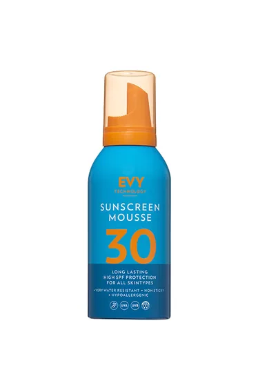 موس واقي شمس SPF30 