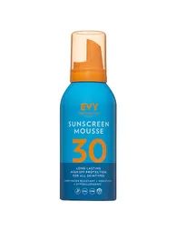 Evy Sunscreen Mousse SPF30 150ml