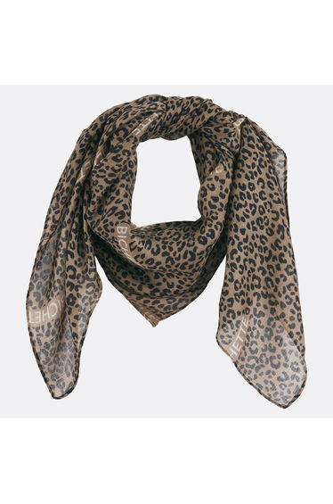Sabri Printed Scarf
