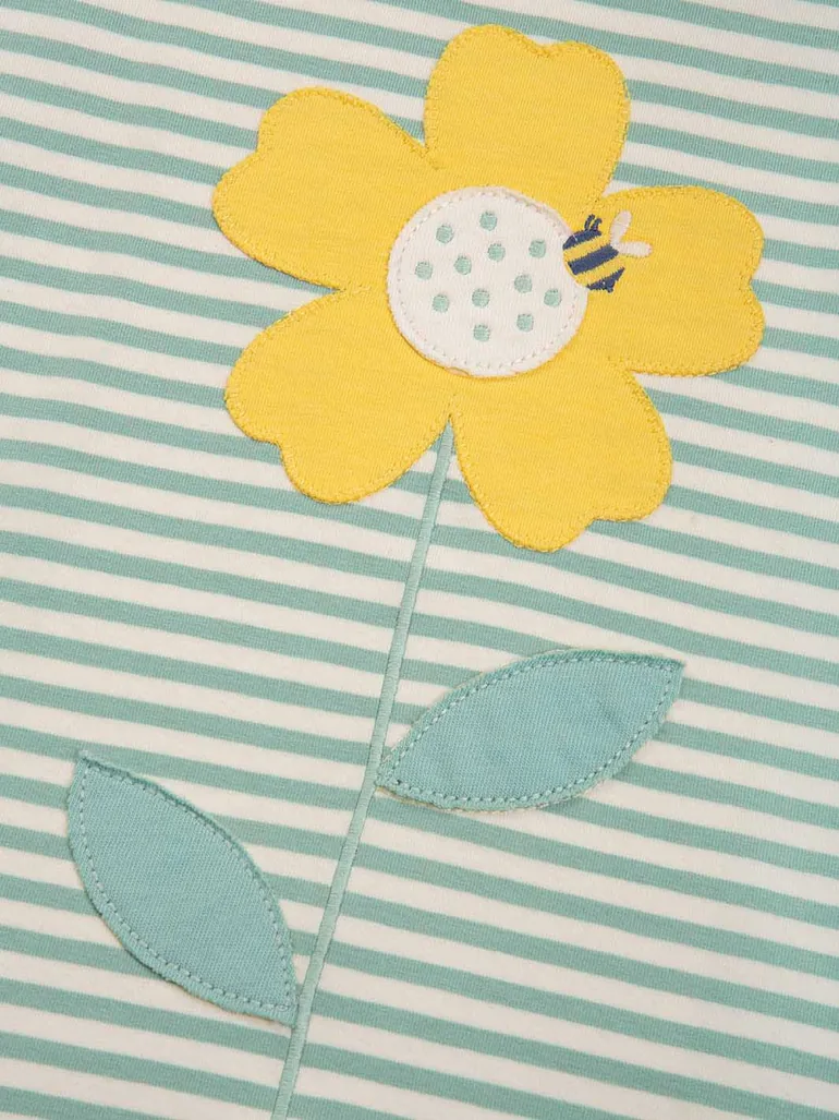 Fab flower dress - 3