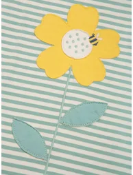 Fab flower dress - 3