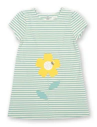 Fab flower dress - 1