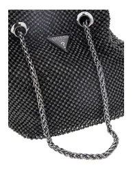 Zalina Pouch Black - 3