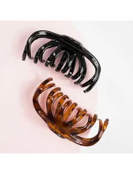 Brushworks Octopus Claw Clips - 2 Pack - 1