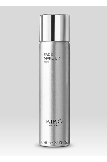 Kiko Milano Make Up Fixer
