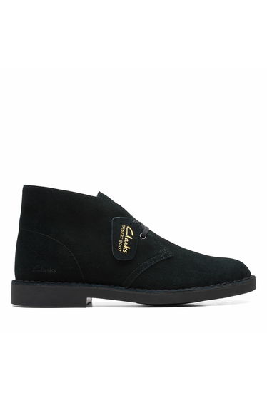 Evo Suede Desert Boots