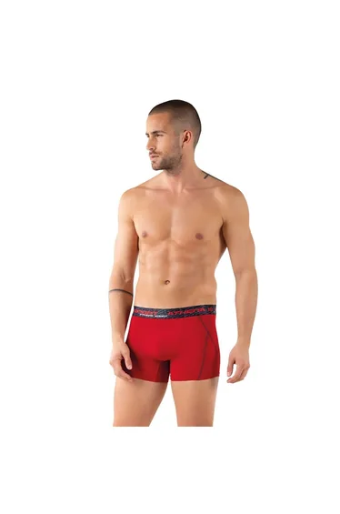 سروال داخلي اثينا باللون الرمادي