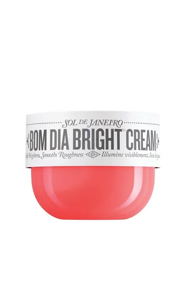 Sol De Janeiro Bom Dia Bright Body Cream 240ml