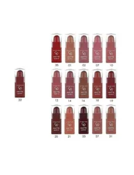 Golden Rose MATTE LIPSTICK (MINI) NO:22 - 1