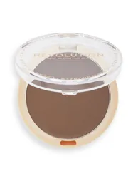 Revolution Ultra Cream Bronzer Dark - 2