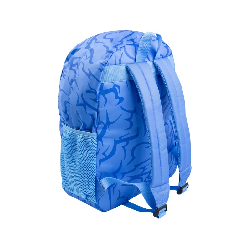 K-Pop Demon Hunters Childrens/Kids Derpy Tiger Backpack - Blue - 1