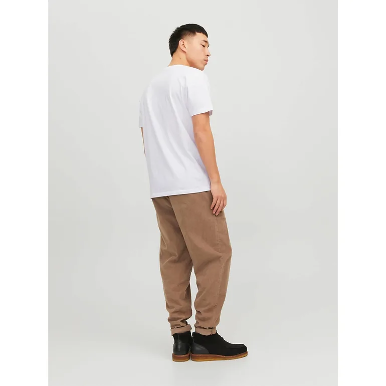 Corp Small Logo T-Shirt in Cotton - 3