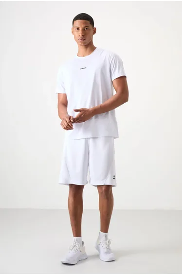 TOMMY Men's Regular Fit Logo Jersey T-Shirt