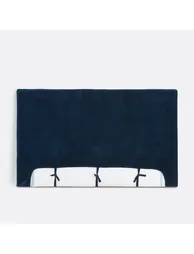 Velvet Headboard Cover - 2