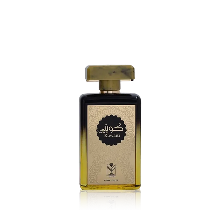 Al Mas Kuwaiti EDP