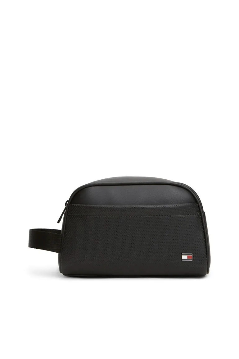 Foundation Washbag Black