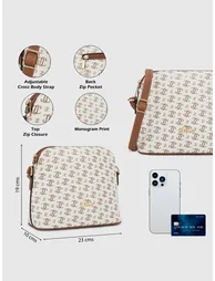 Alexis Sling Bag - 5