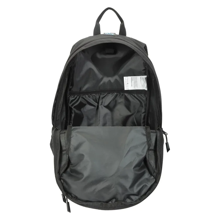 Mountain Warehouse Pace 12L Backpack - Black - 3