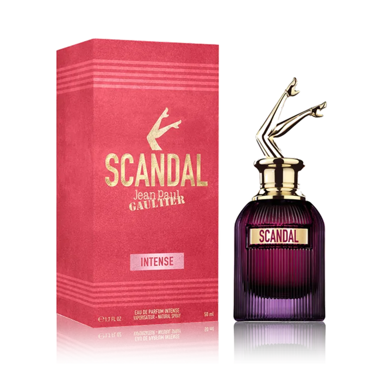 عطر - 80مل - 3