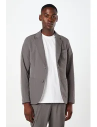 Performance Stretch Suit Jacket