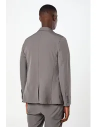 Performance Stretch Suit Jacket - 2