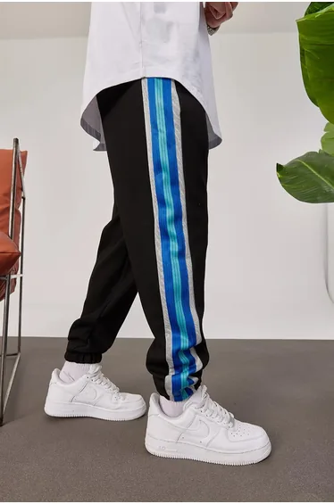 NOMARC Straight Relaxed Fit Sweatpants
