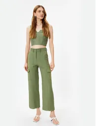Cargo Pants - 1