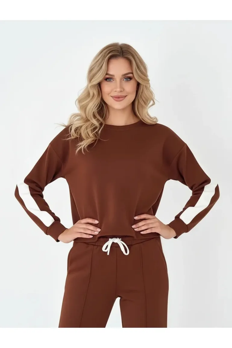 BERSAN 2-Piece Coord Set - 5