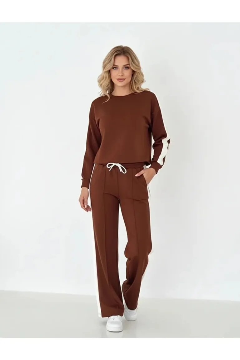 BERSAN 2-Piece Coord Set