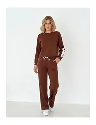 BERSAN 2-Piece Coord Set