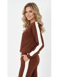 BERSAN 2-Piece Coord Set - 1
