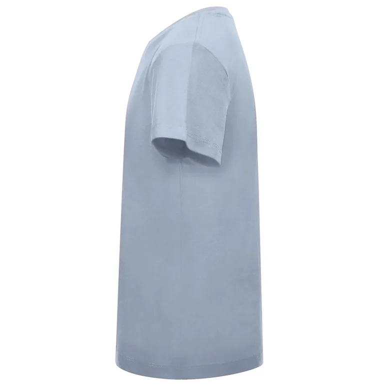 Awdis Childrens/Kids Plain T-Shirt - Sky Blue - 2