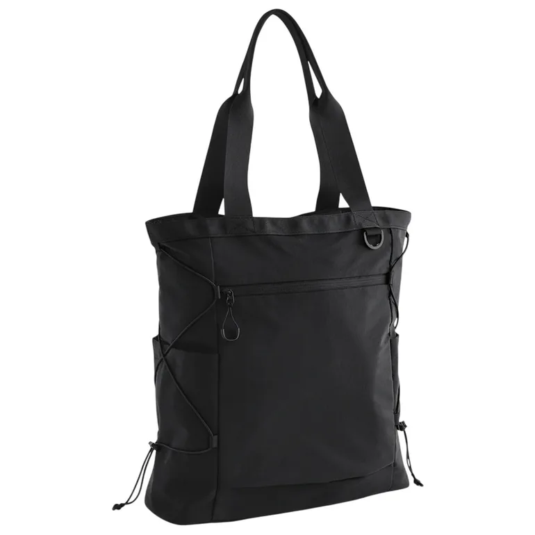 Quadra UrbanShift 15L Tote Bag - Black