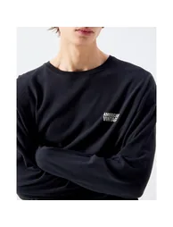 Ykobow Oversized Long Sleeve T-Shirt - 4