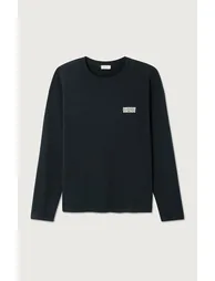 Ykobow Oversized Long Sleeve T-Shirt - 5
