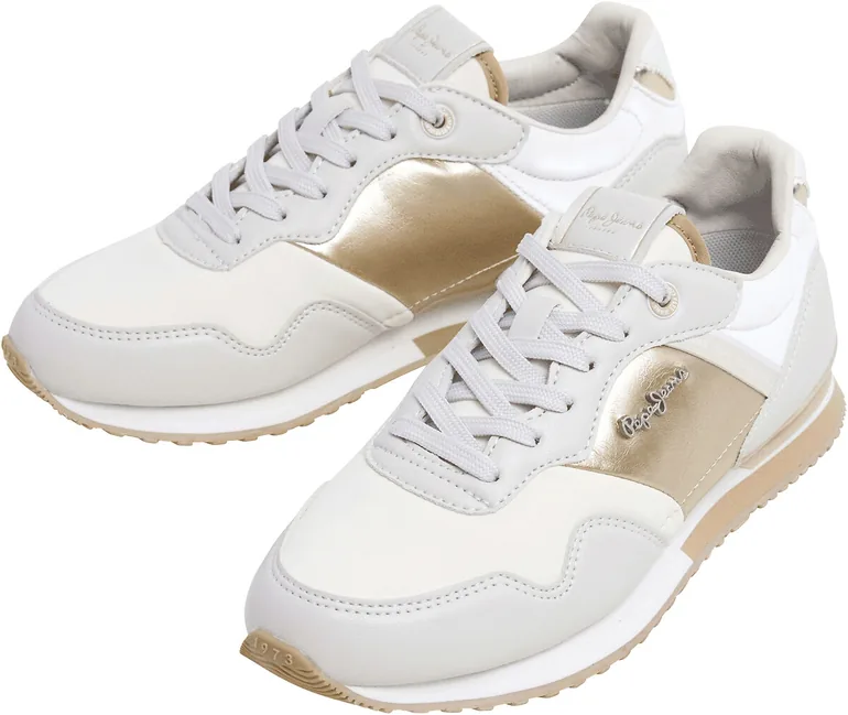 London Shine Trainers - 2