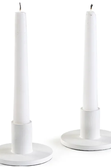 Set of 2 Oror Candlesticks
