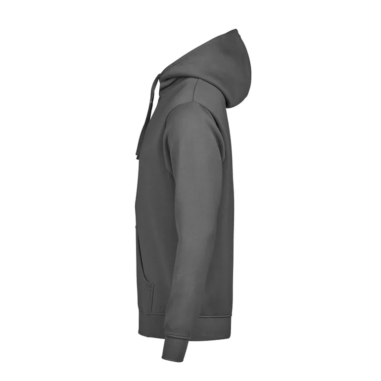 Tee Jays Urban Hoodie - Powder Grey - 2